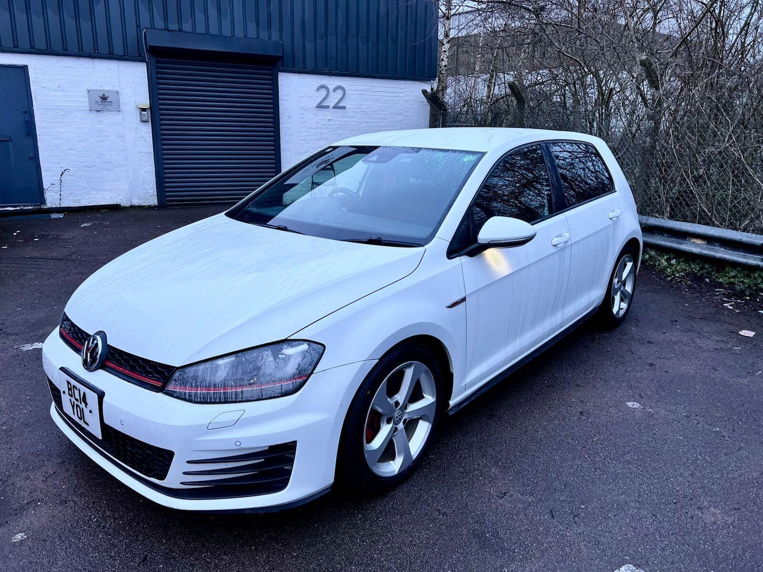 Used Volkswagen Golf for sale - 77215672: Photo 3