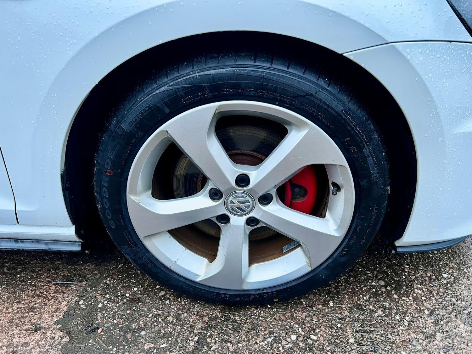 Used Volkswagen Golf for sale - 77215672: Photo 30