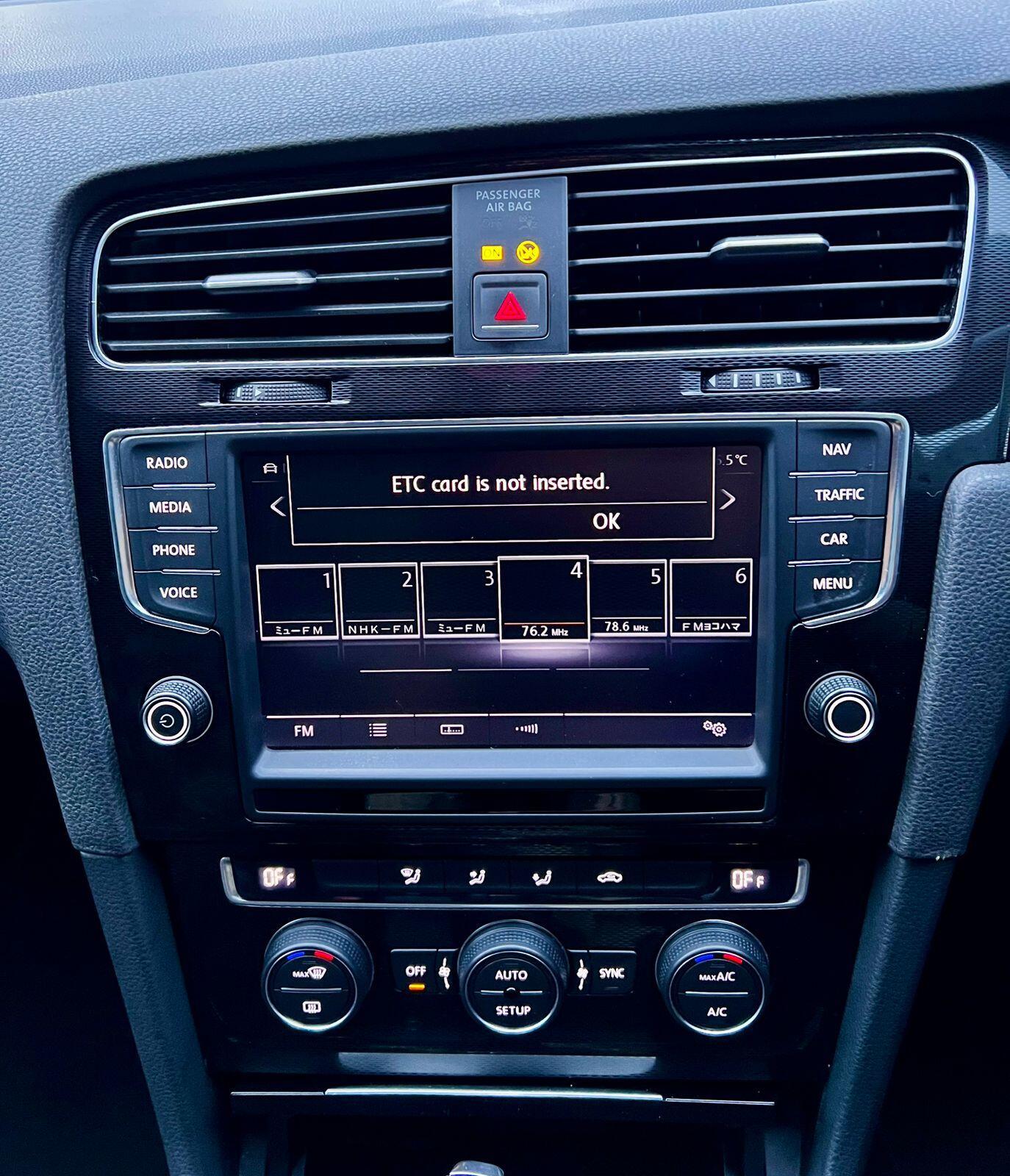 Used Volkswagen Golf for sale - 77215672: Photo 33