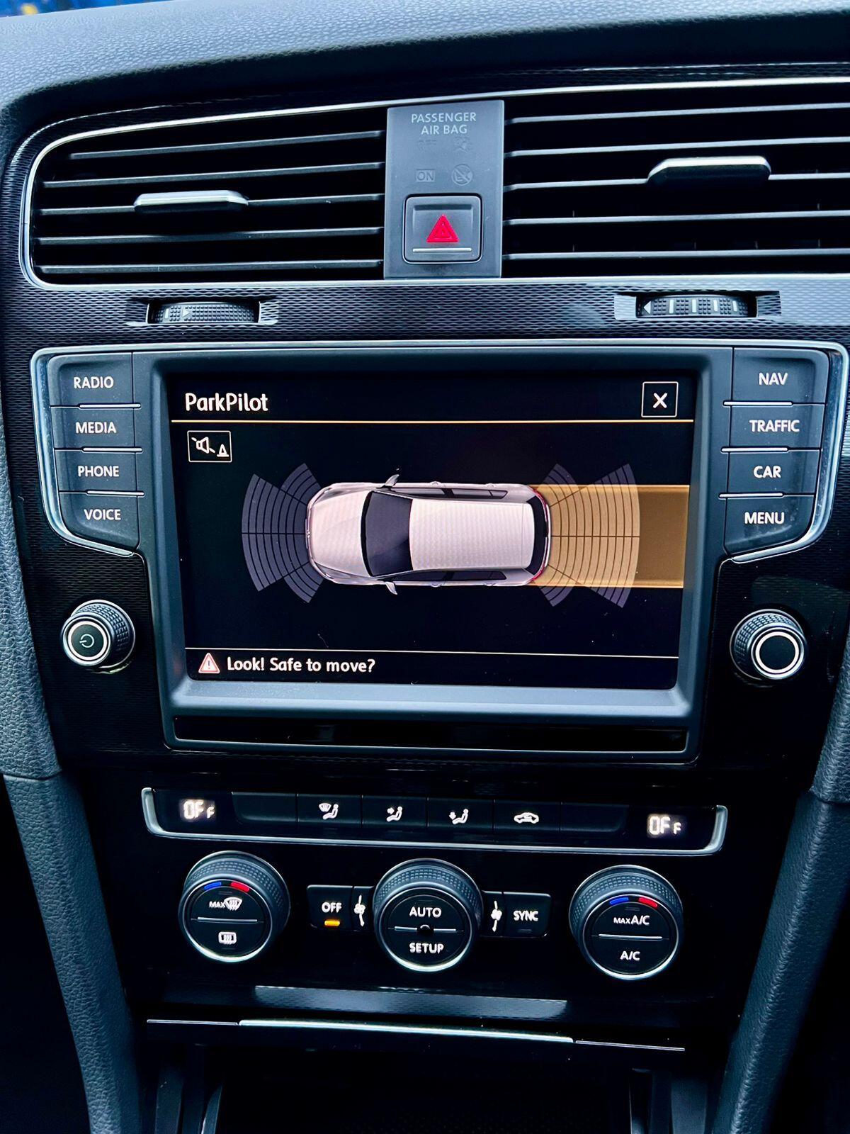 Used Volkswagen Golf for sale - 77215672: Photo 34