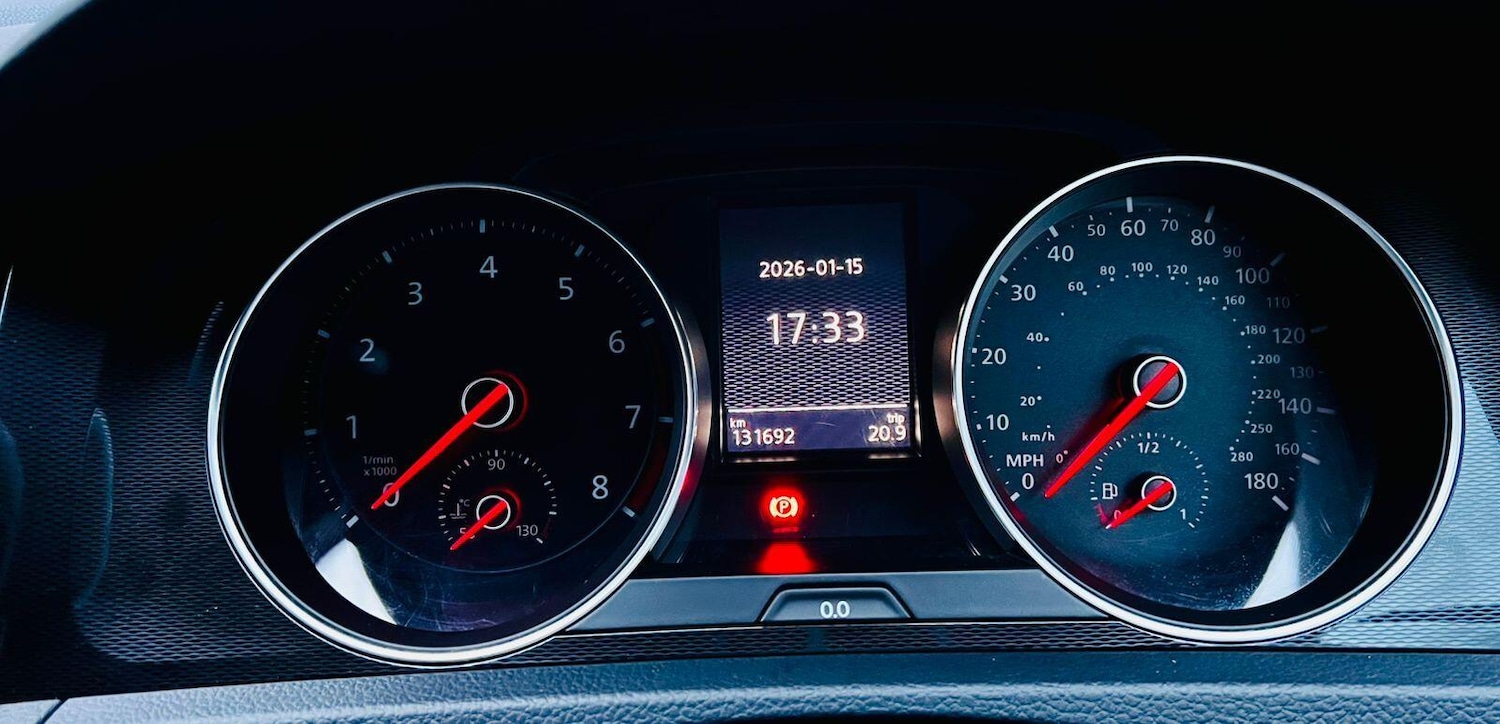 Used Volkswagen Golf for sale - 77215672: Photo 35