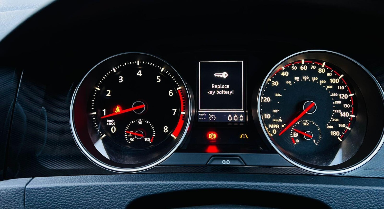 Used Volkswagen Golf for sale - 77215672: Photo 36