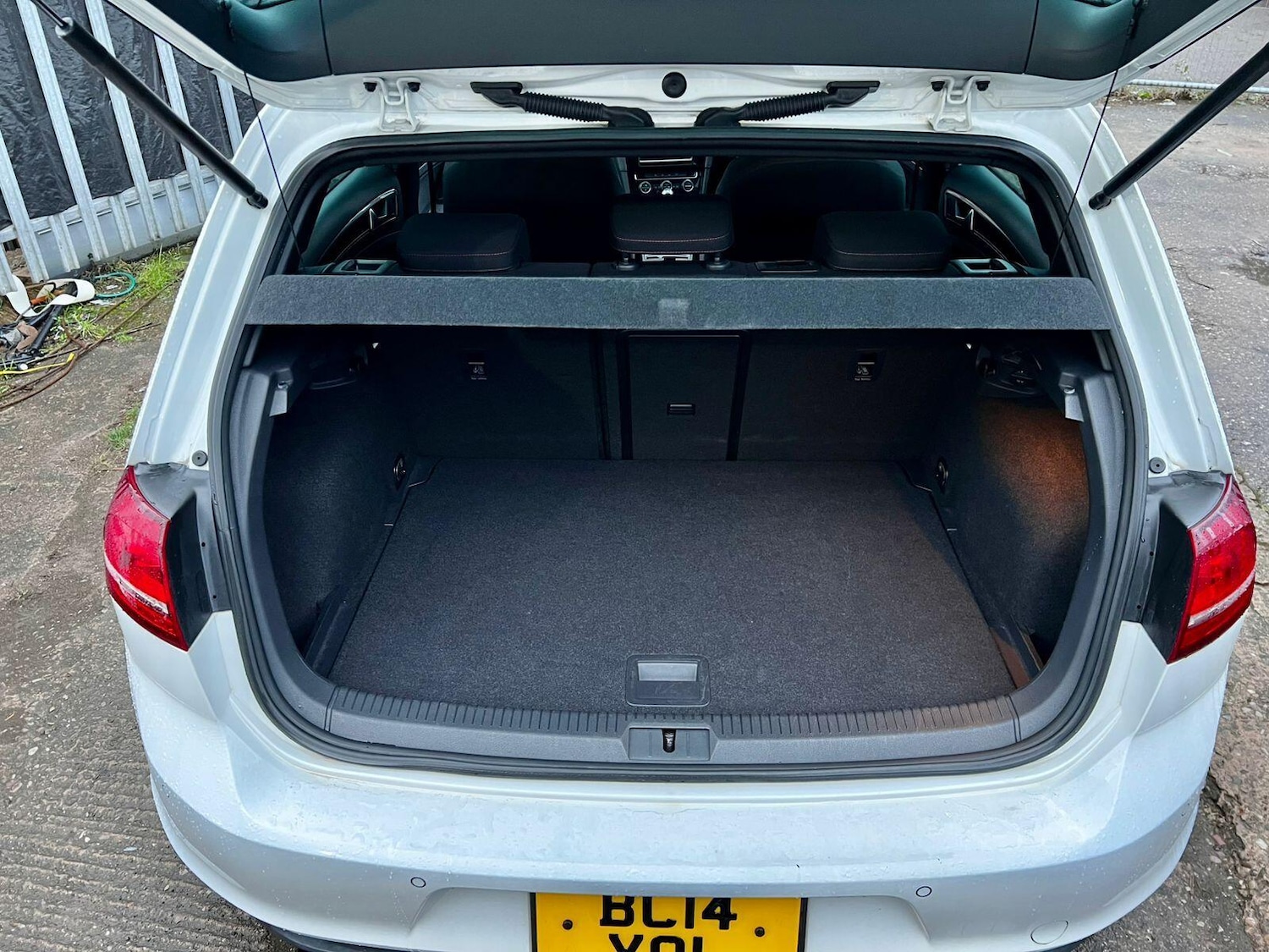 Used Volkswagen Golf for sale - 77215672: Photo 37