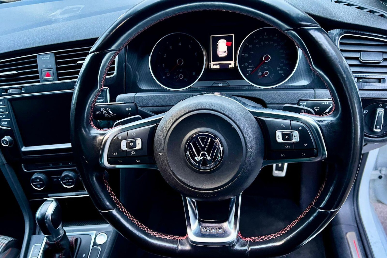 Used Volkswagen Golf for sale - 77215672: Photo 38