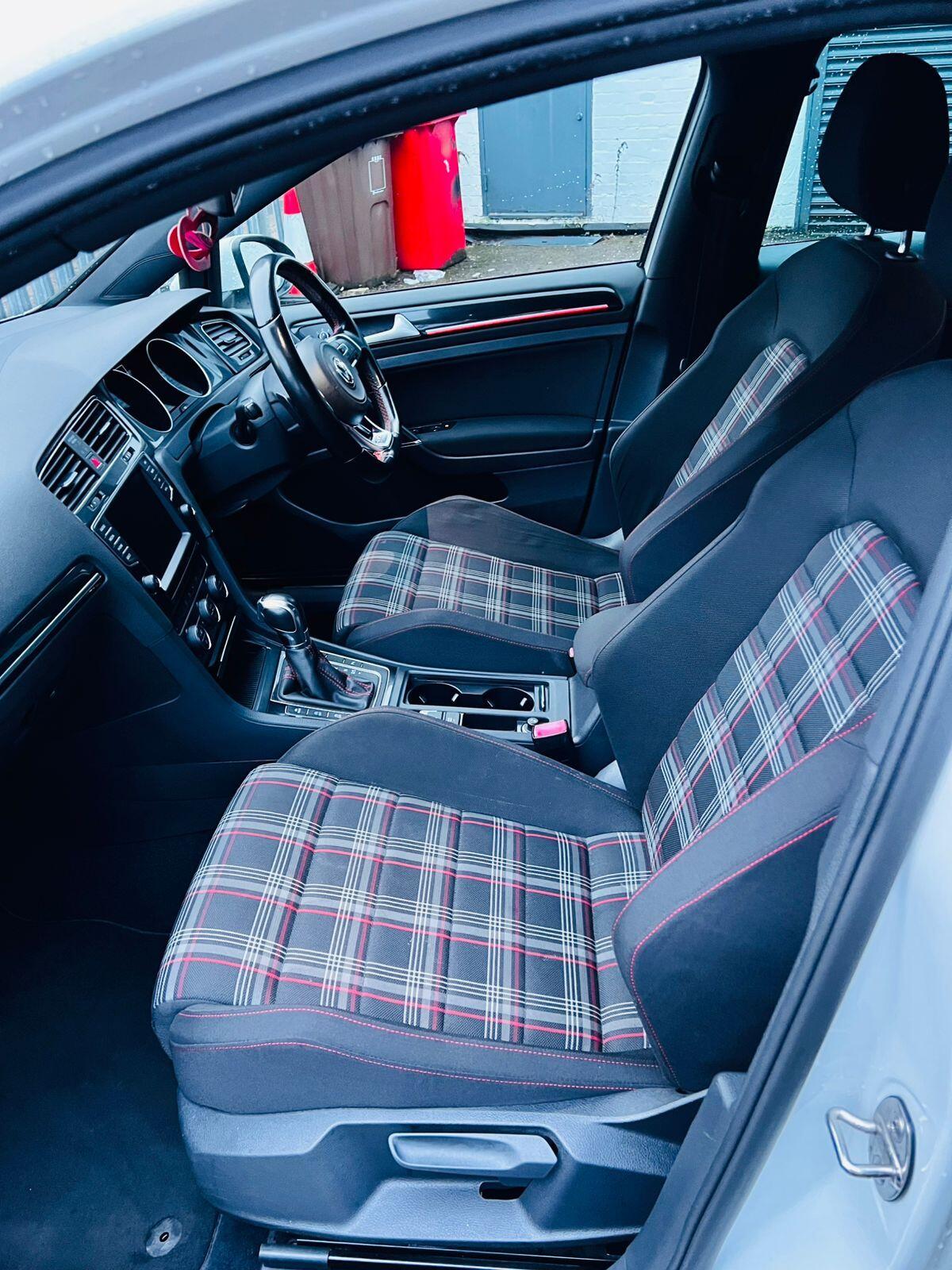 Used Volkswagen Golf for sale - 77215672: Photo 40