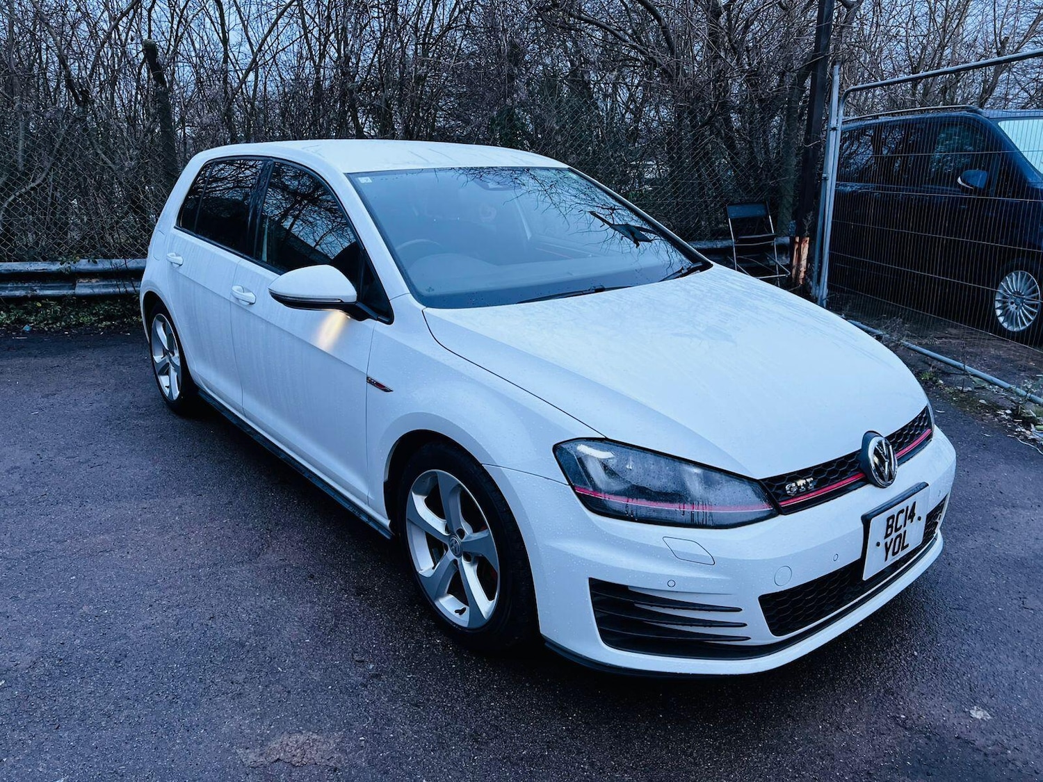 Used Volkswagen Golf for sale - 77215672: Photo 5
