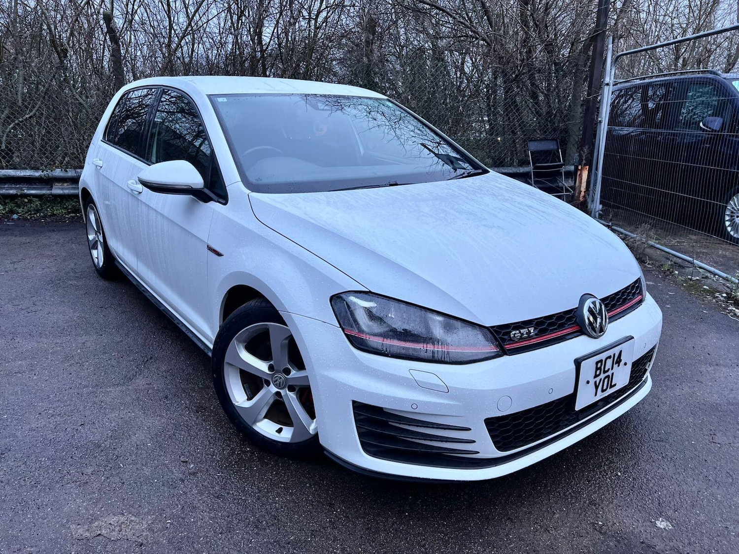 Used Volkswagen Golf for sale - 77215672: Photo 6