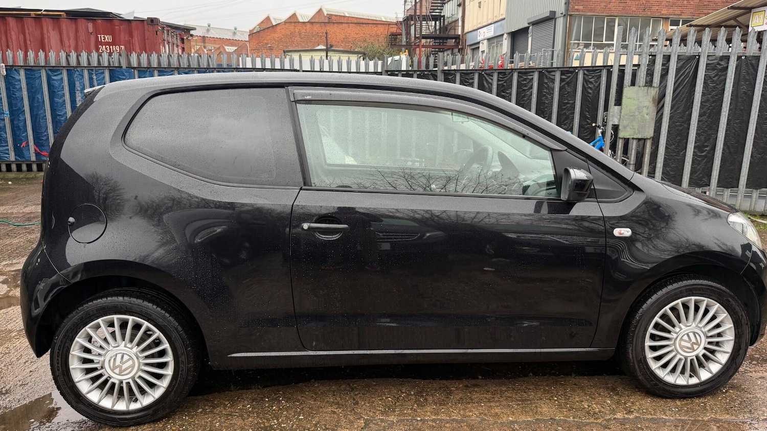 Used Volkswagen up! for sale - 76969787: Photo 12