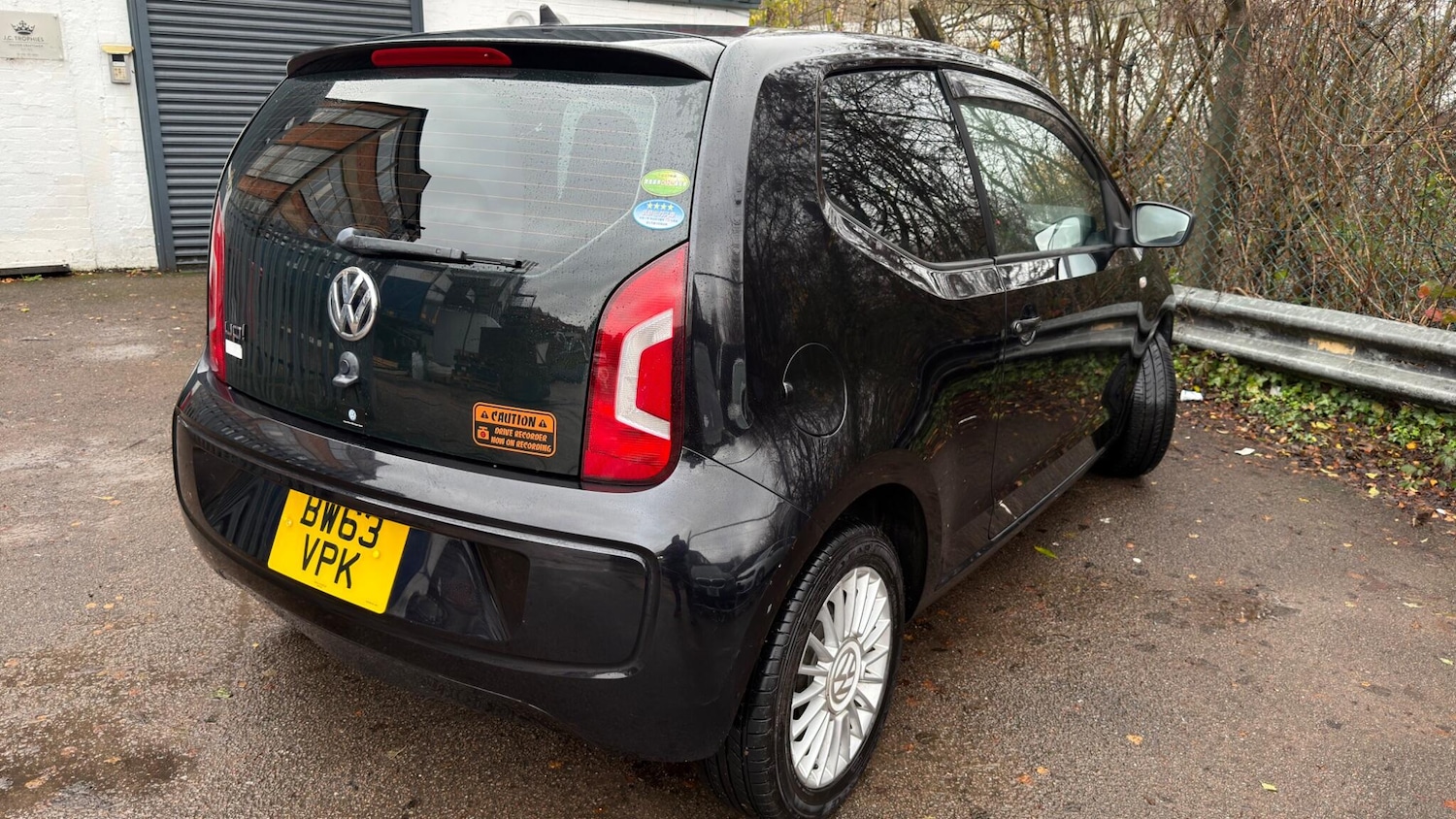 Used Volkswagen up! for sale - 76969787: Photo 15