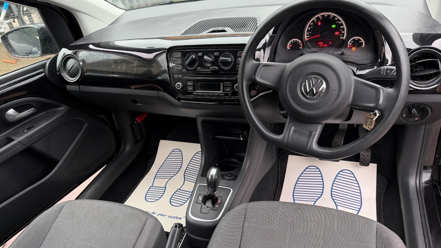 Used Volkswagen up! for sale - 76969787: Photo 16