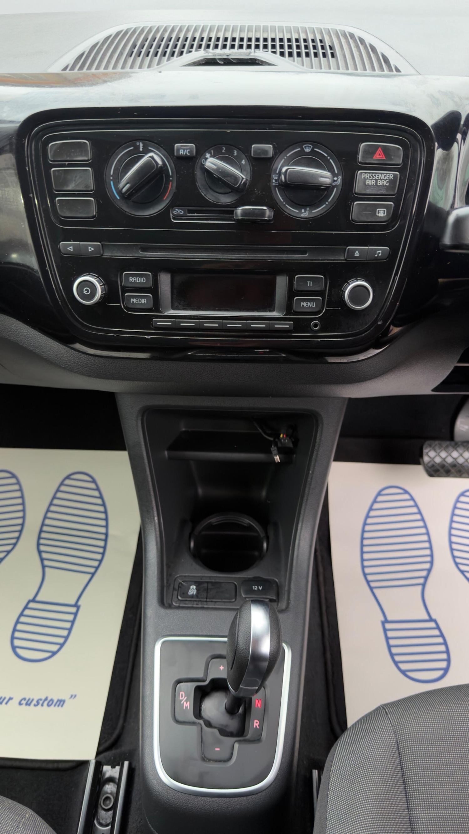 Used Volkswagen up! for sale - 76969787: Photo 20