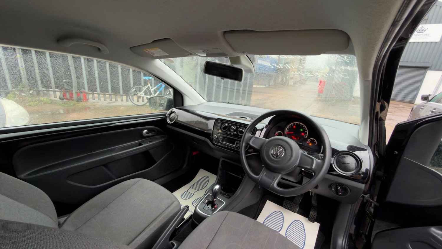 Used Volkswagen up! for sale - 76969787: Photo 21