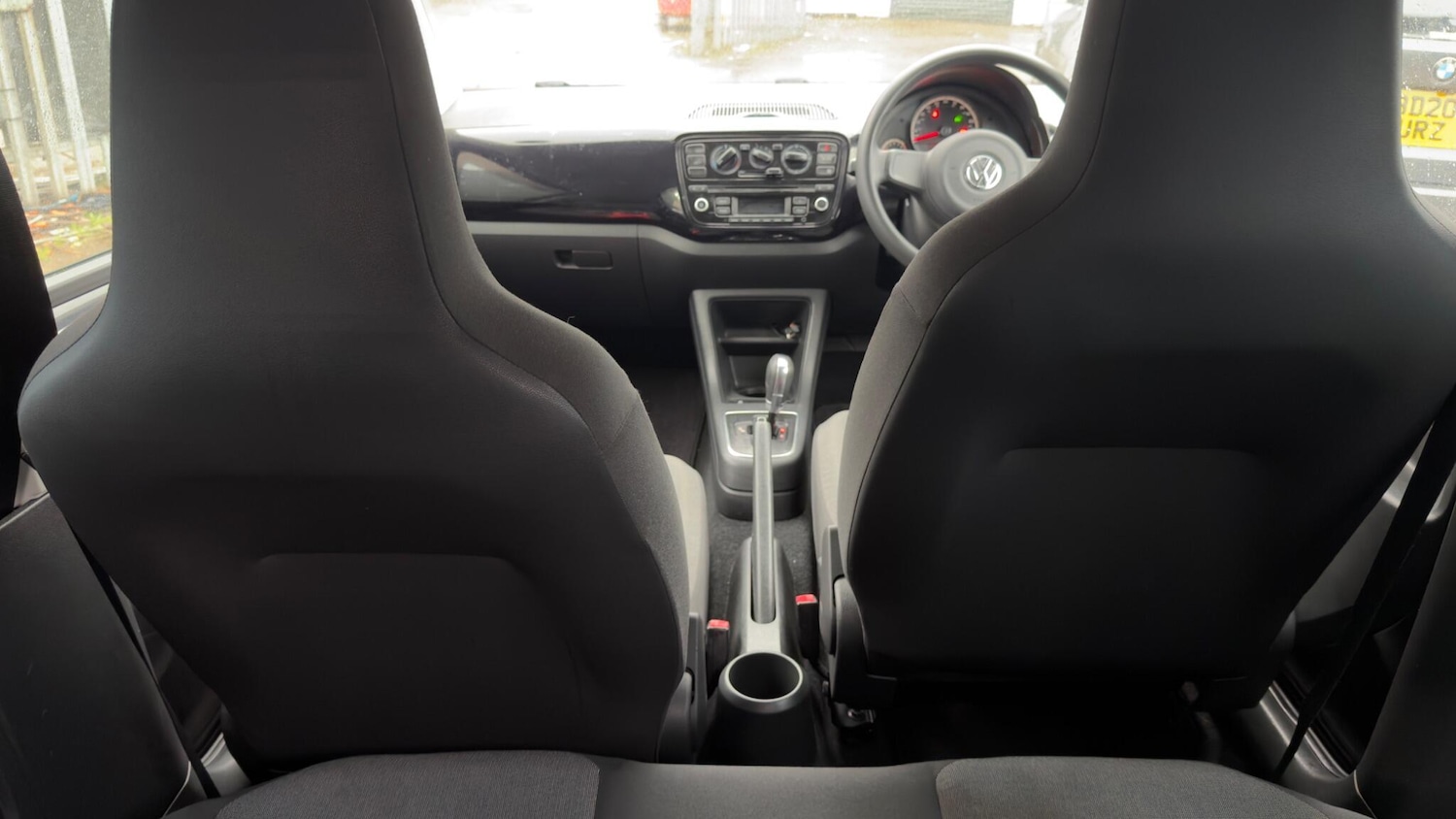 Used Volkswagen up! for sale - 76969787: Photo 22