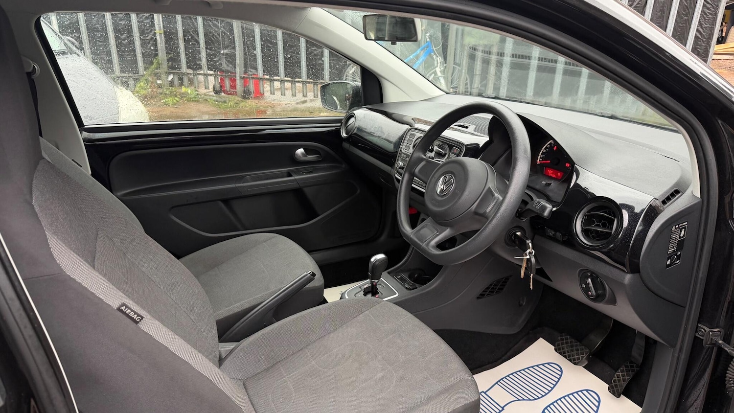 Used Volkswagen up! for sale - 76969787: Photo 23