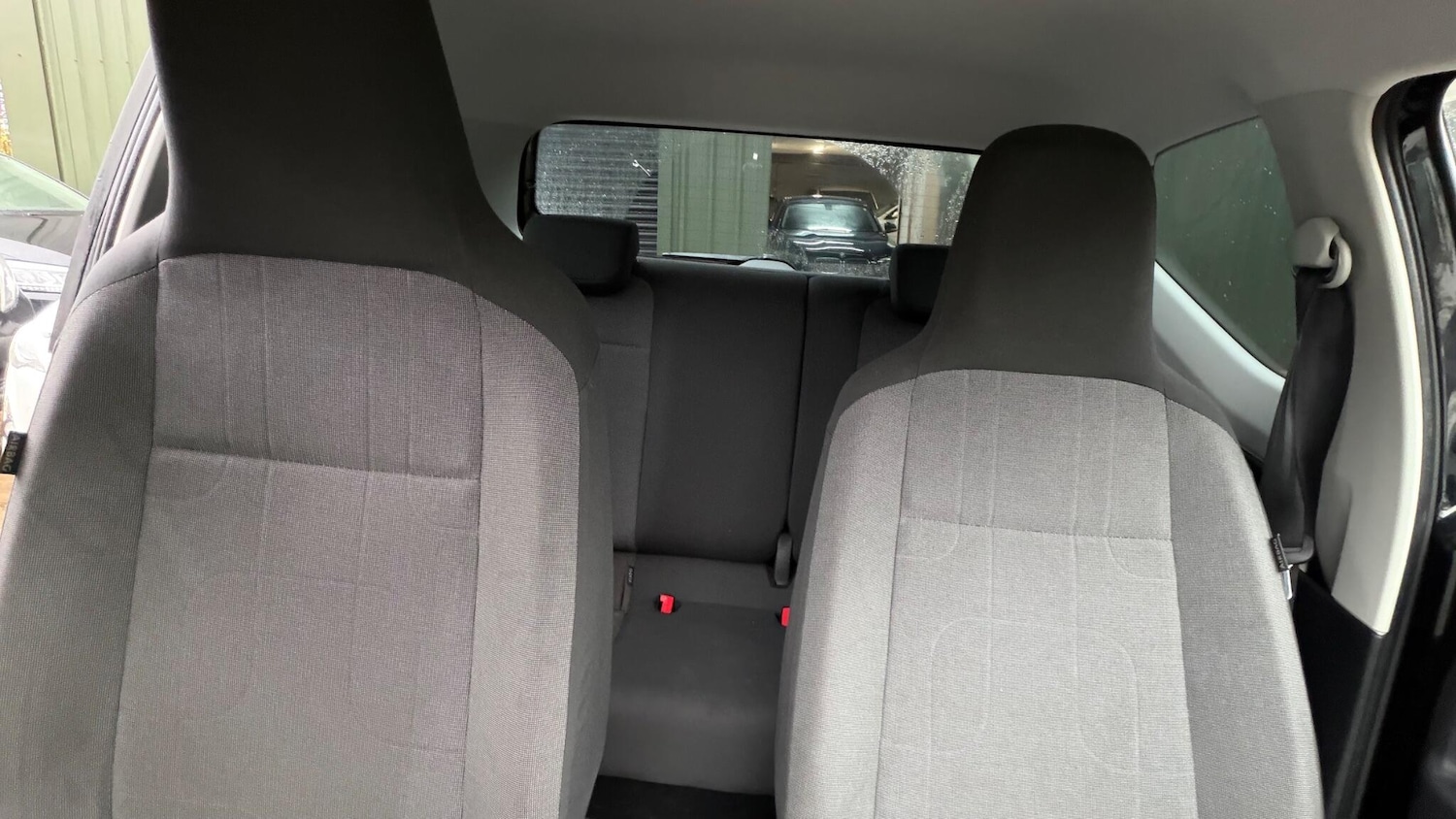 Used Volkswagen up! for sale - 76969787: Photo 25