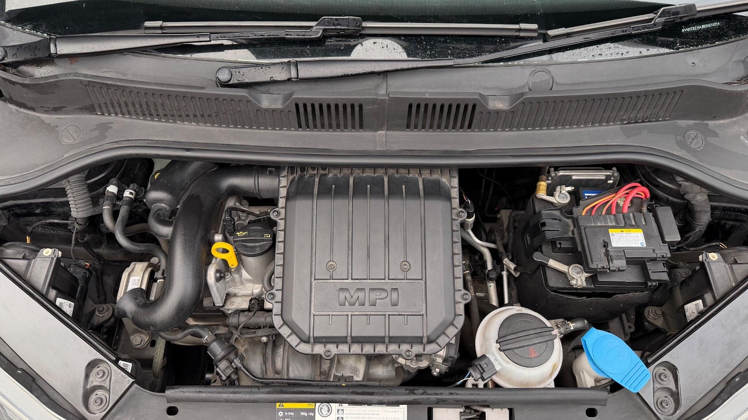 Used Volkswagen up! for sale - 76969787: Photo 29