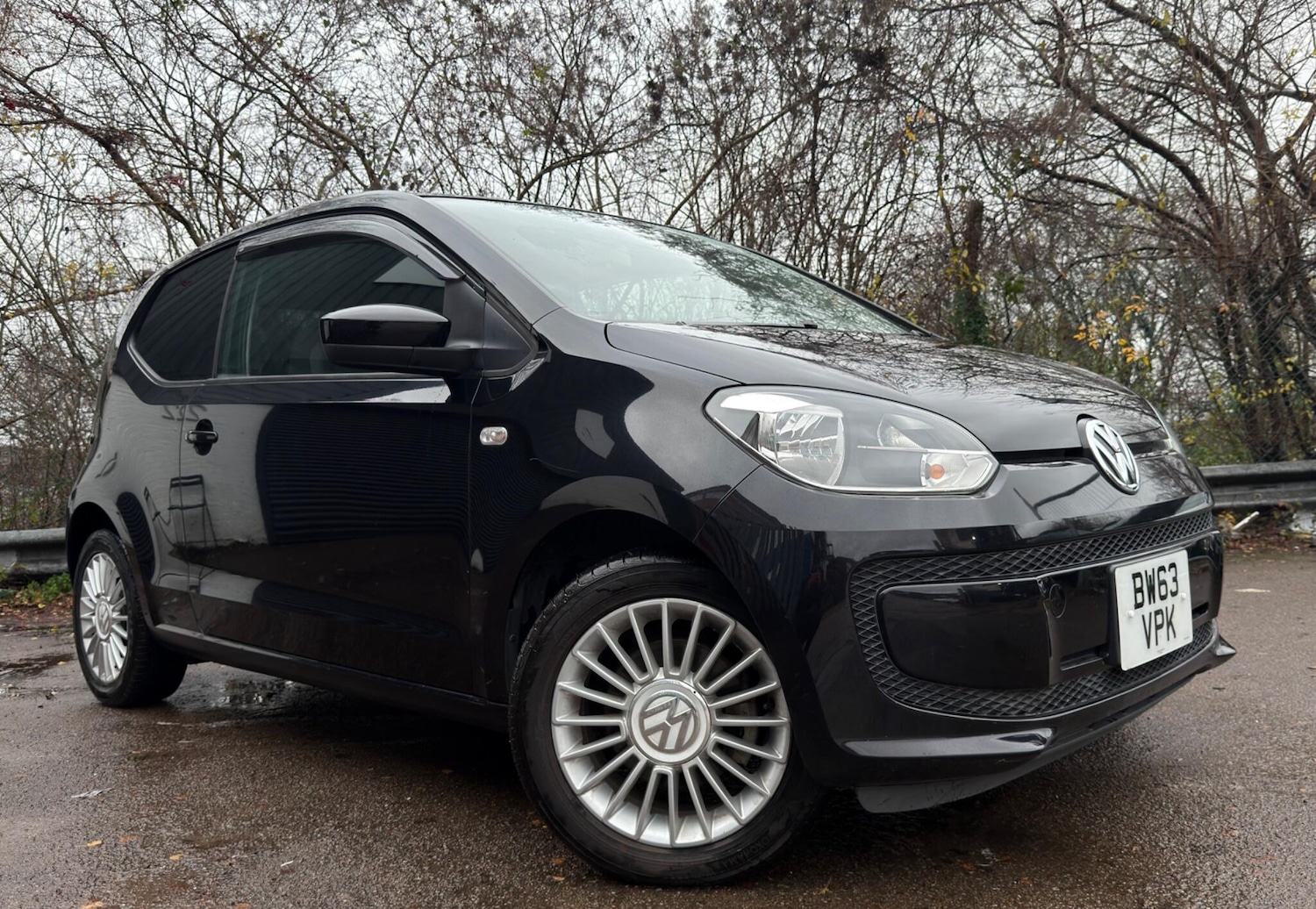 Used Volkswagen up! for sale - 76969787: Photo 3