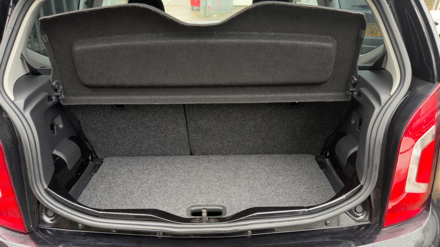 Used Volkswagen up! for sale - 76969787: Photo 32