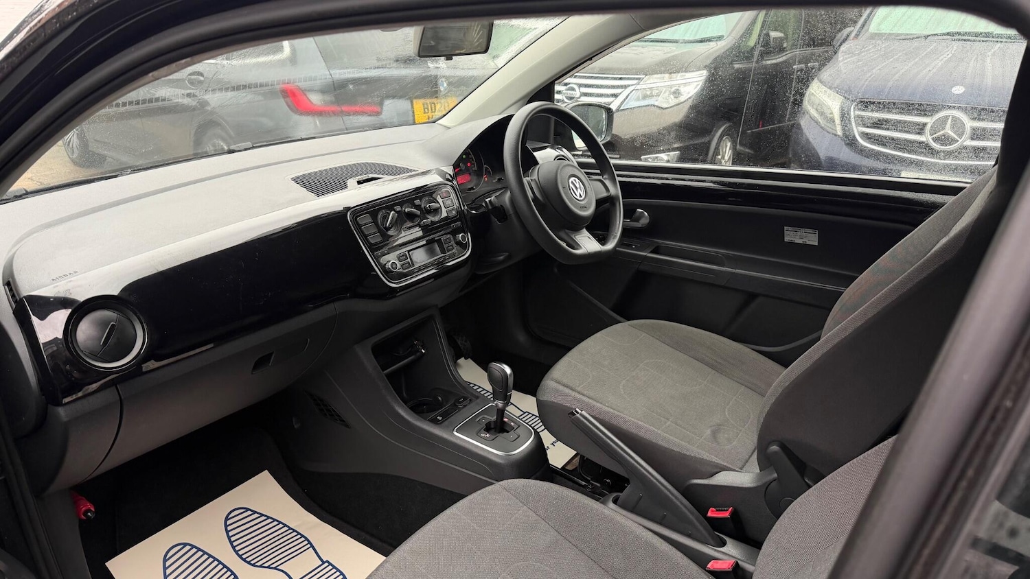 Used Volkswagen up! for sale - 76969787: Photo 34