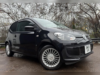 Used Volkswagen up! 2014 for sale - 76969787: Photo