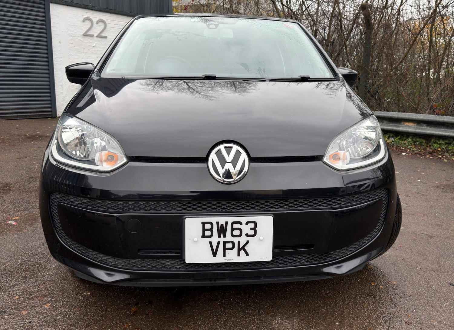 Used Volkswagen up! for sale - 76969787: Photo 5