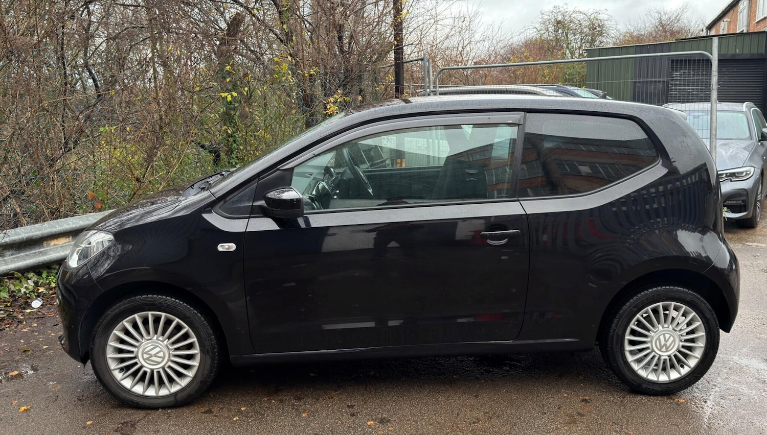 Used Volkswagen up! for sale - 76969787: Photo 9