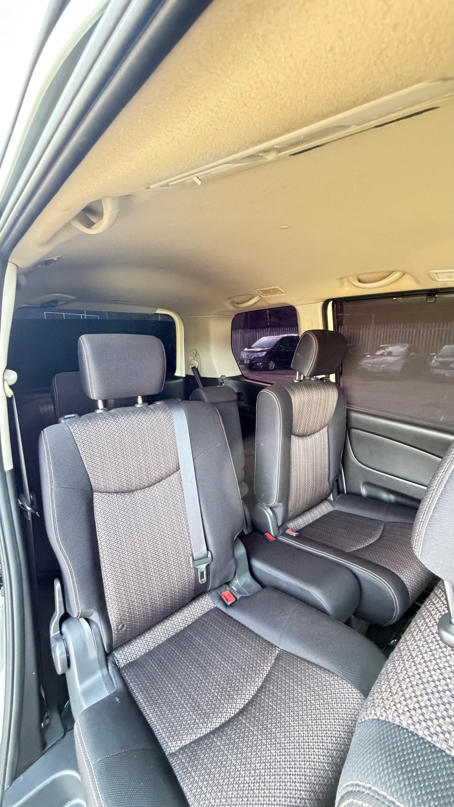 Used Nissan Serena 2025 for sale - 77992823: Photo 16