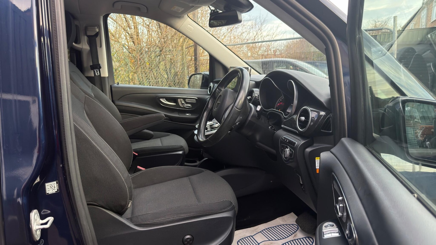 Used Mercedes-Benz Viano for sale - 76989620: Photo 13