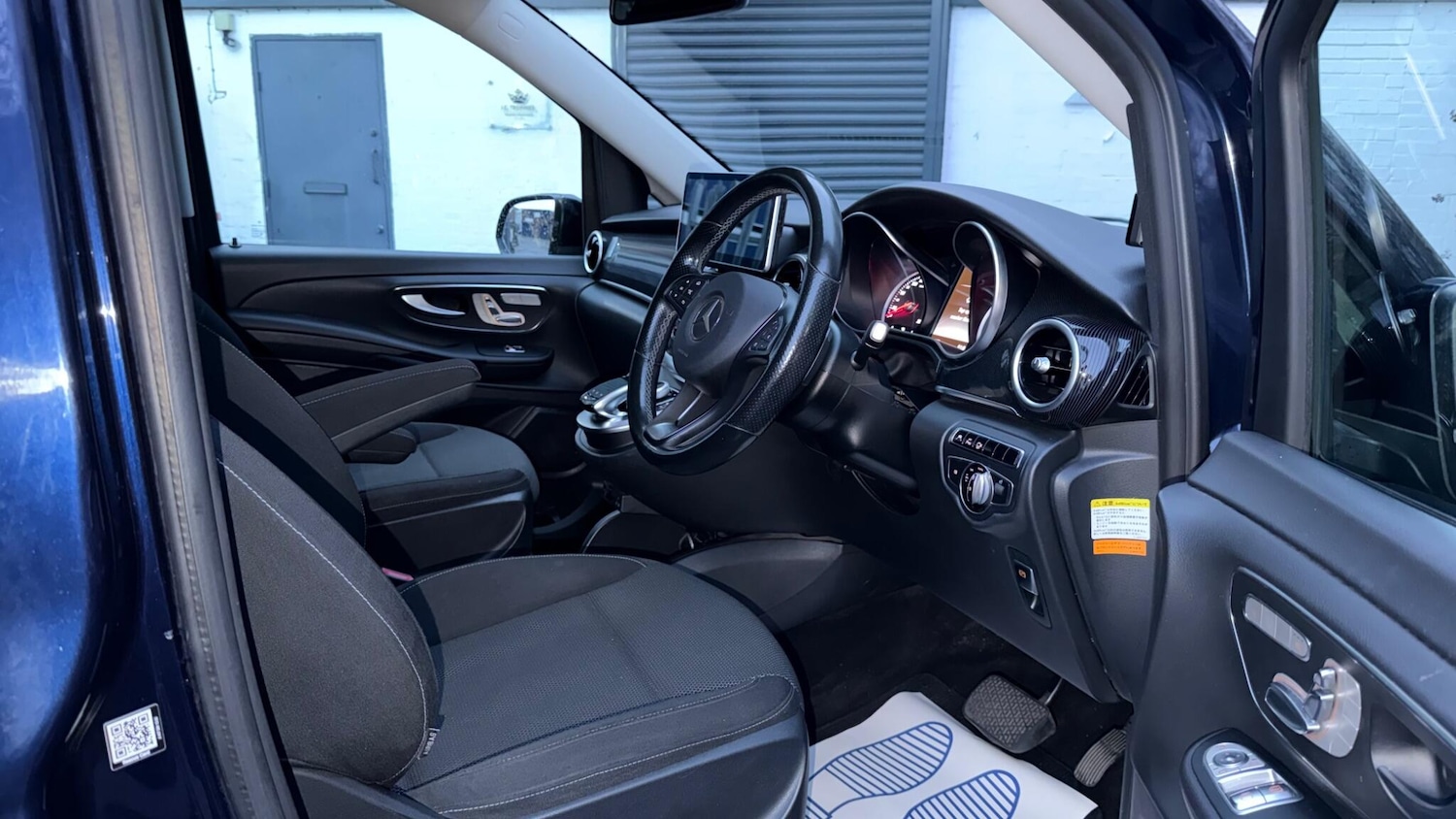 Used Mercedes-Benz Viano for sale - 76989620: Photo 14