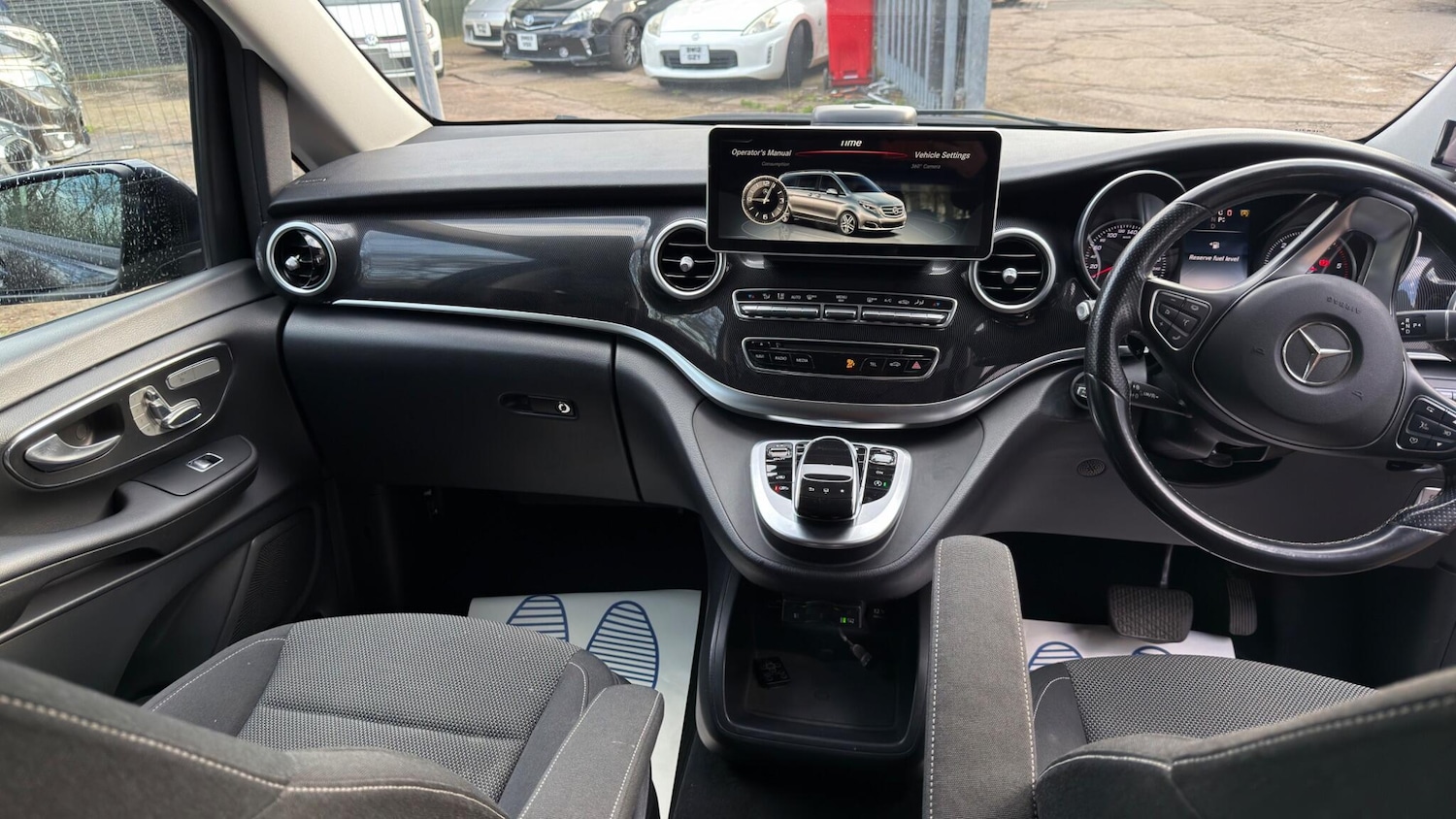 Used Mercedes-Benz Viano for sale - 76989620: Photo 18