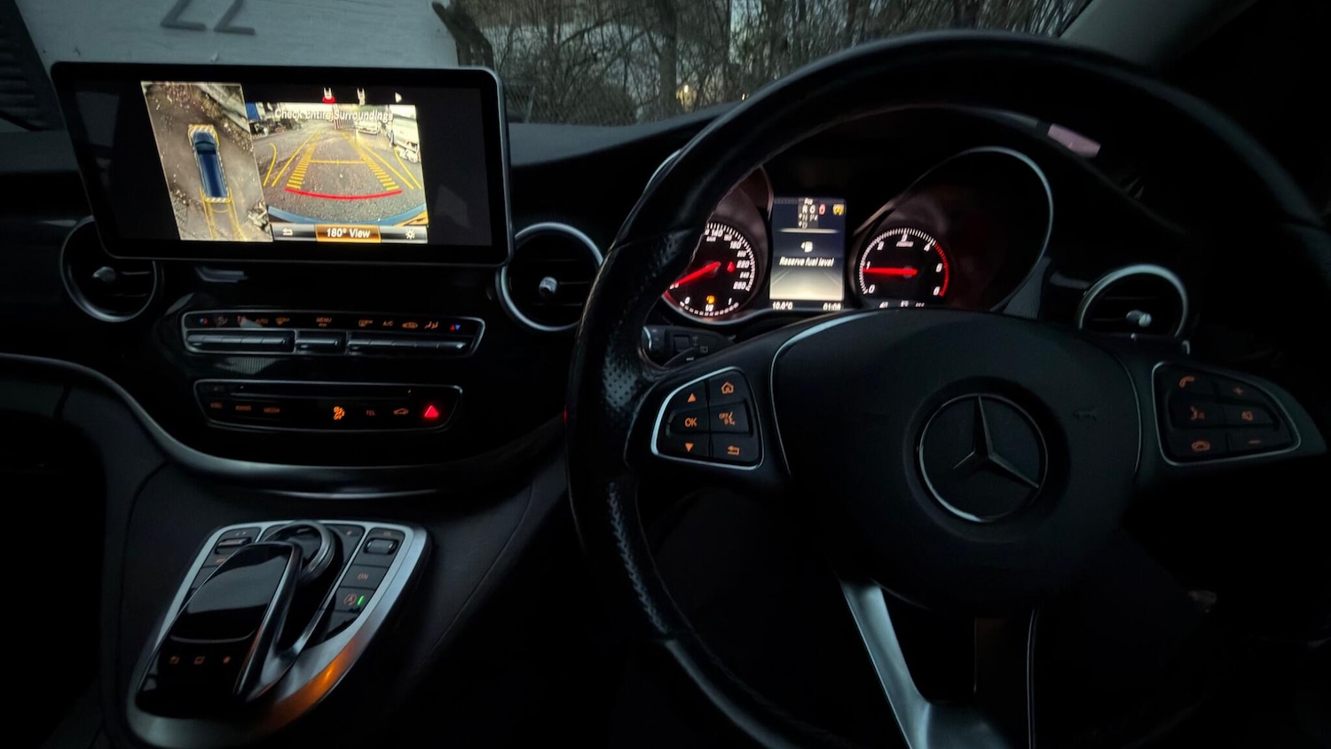 Used Mercedes-Benz Viano for sale - 76989620: Photo 19