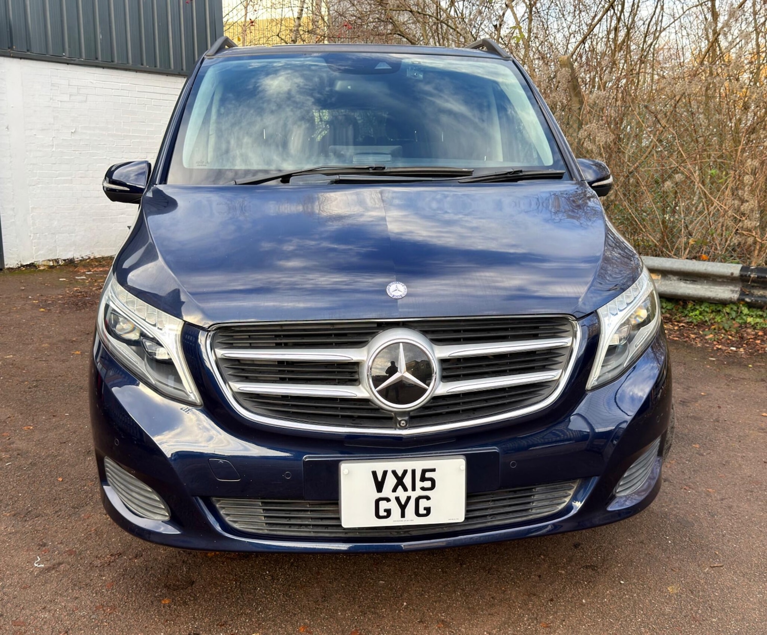 Used Mercedes-Benz Viano for sale - 76989620: Photo 2