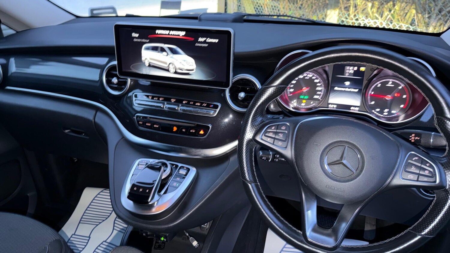 Used Mercedes-Benz Viano for sale - 76989620: Photo 20