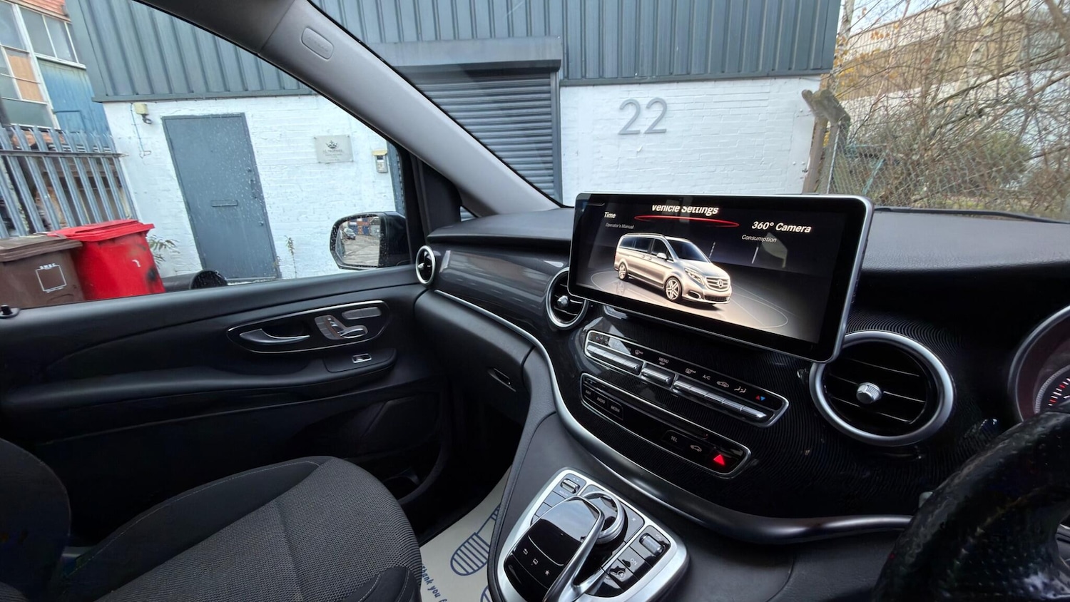 Used Mercedes-Benz Viano for sale - 76989620: Photo 23