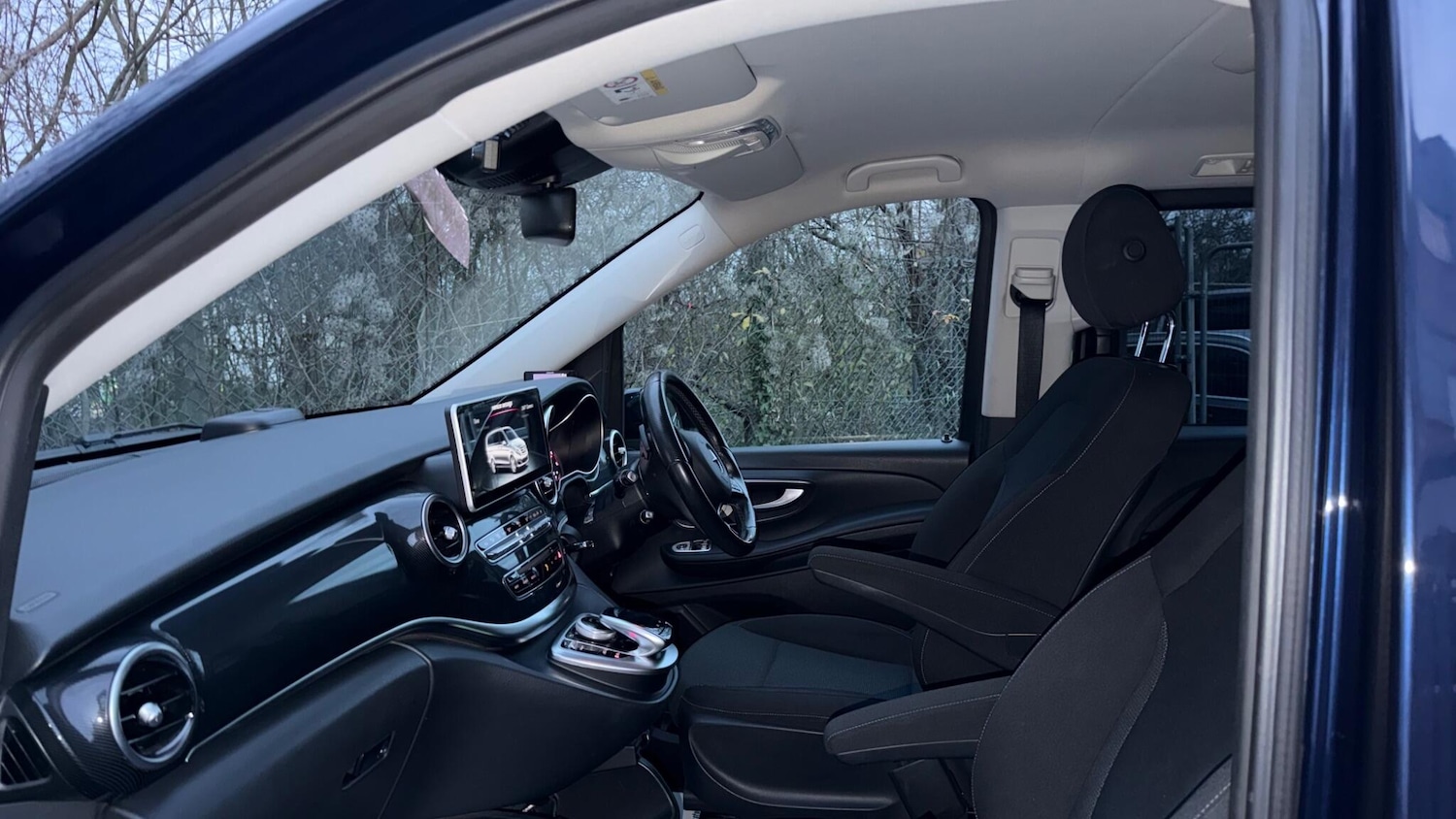 Used Mercedes-Benz Viano for sale - 76989620: Photo 27