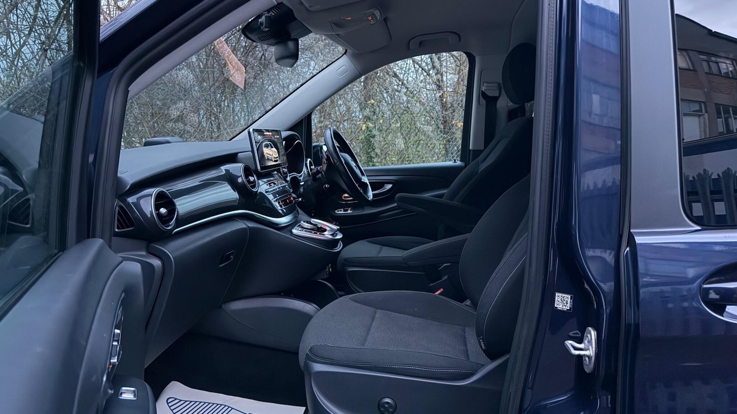 Used Mercedes-Benz Viano for sale - 76989620: Photo 28