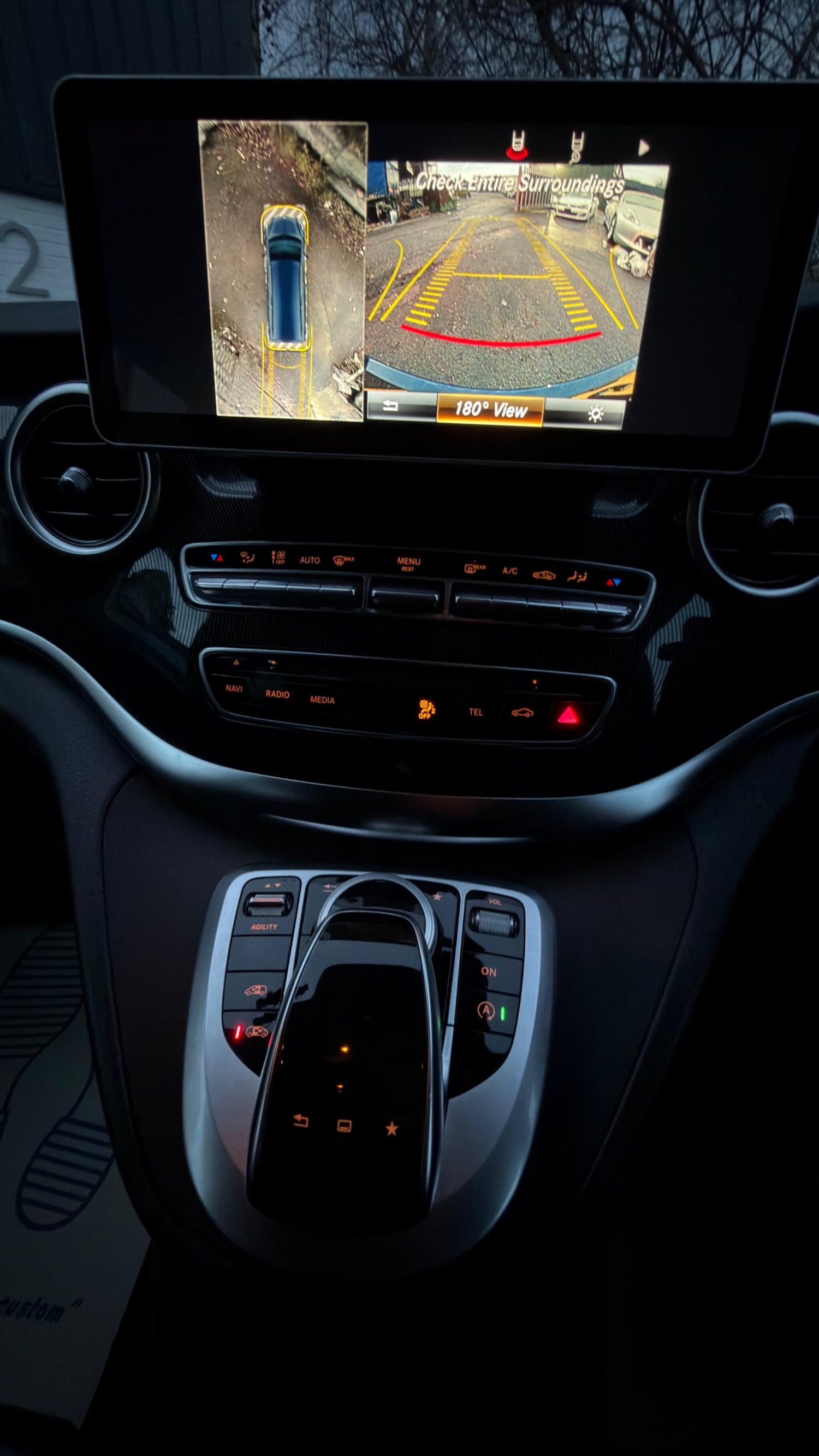 Used Mercedes-Benz Viano for sale - 76989620: Photo 30