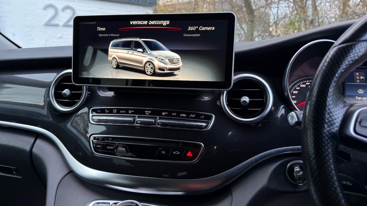 Used Mercedes-Benz Viano for sale - 76989620: Photo 32