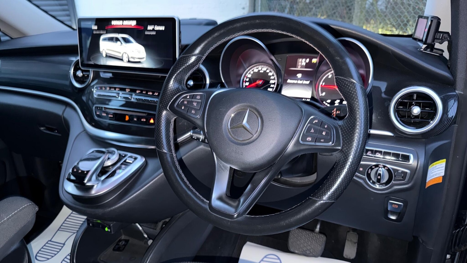 Used Mercedes-Benz Viano for sale - 76989620: Photo 33