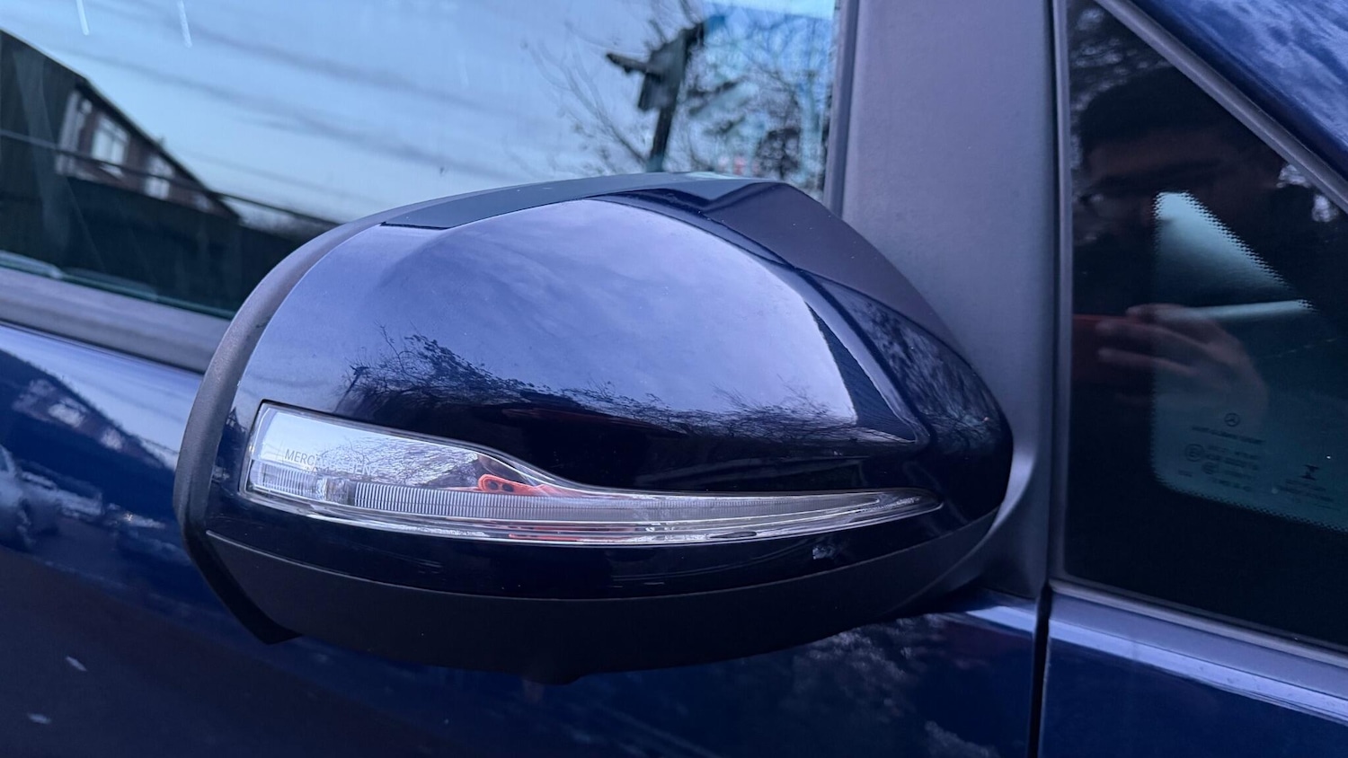 Used Mercedes-Benz Viano for sale - 76989620: Photo 36