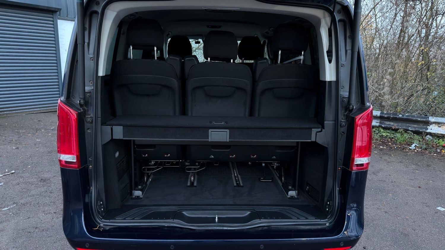 Used Mercedes-Benz Viano for sale - 76989620: Photo 37