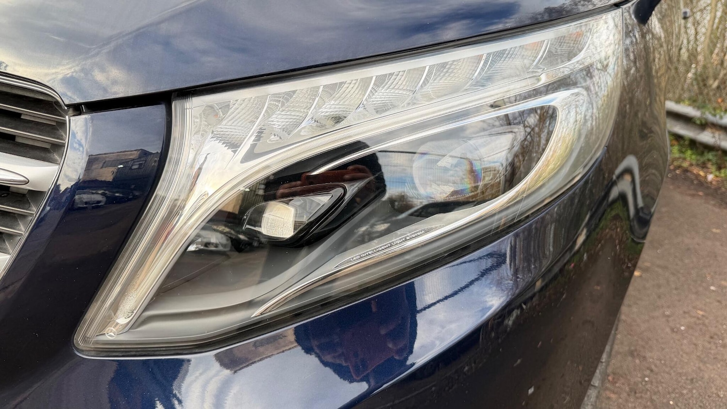 Used Mercedes-Benz Viano for sale - 76989620: Photo 38