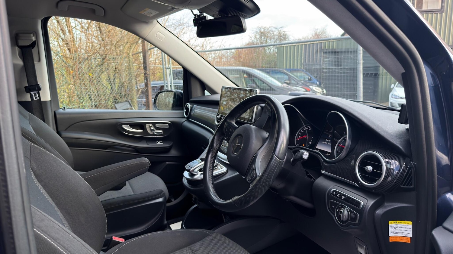 Used Mercedes-Benz Viano for sale - 76989620: Photo 39