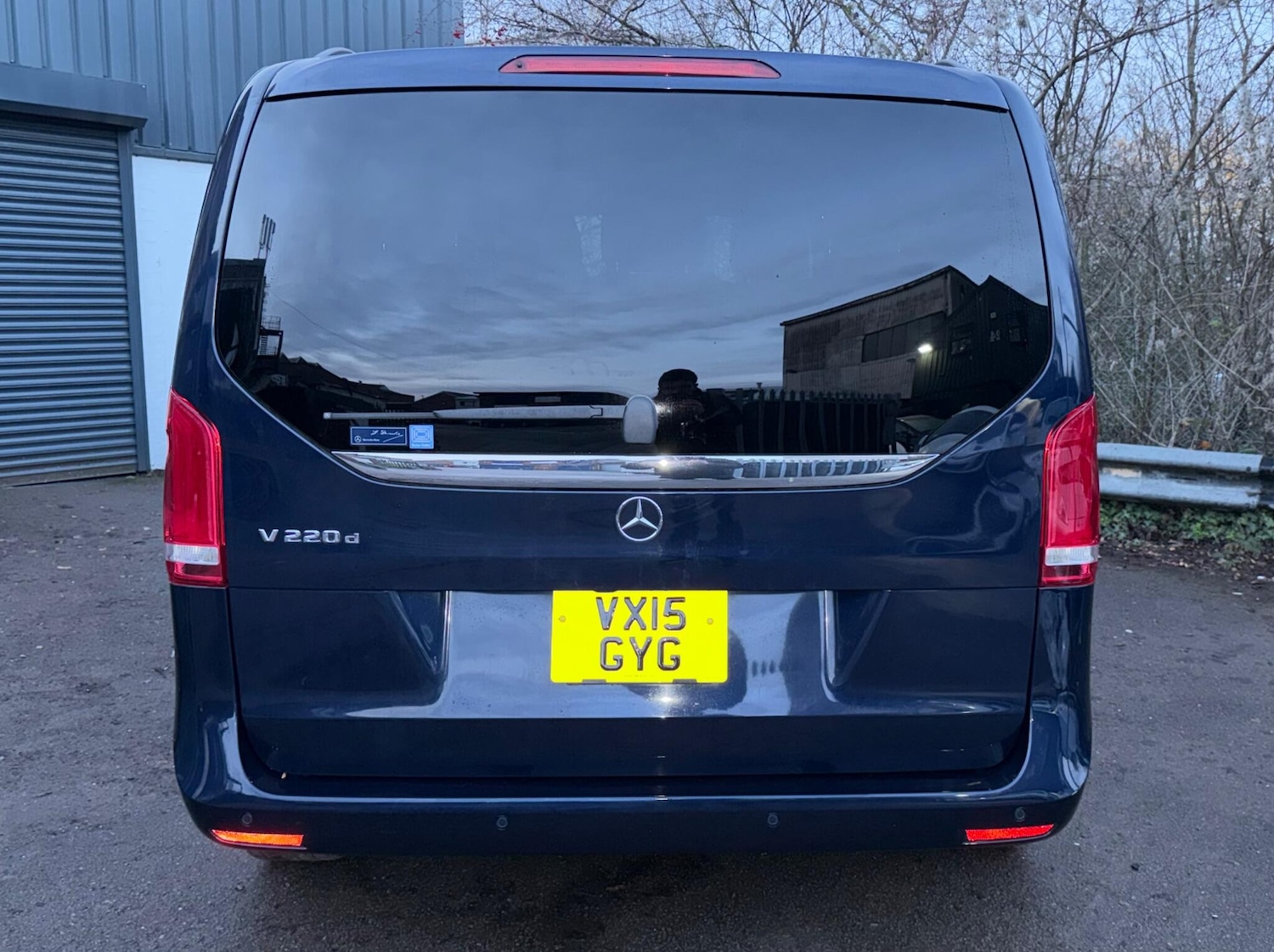 Used Mercedes-Benz Viano for sale - 76989620: Photo 5