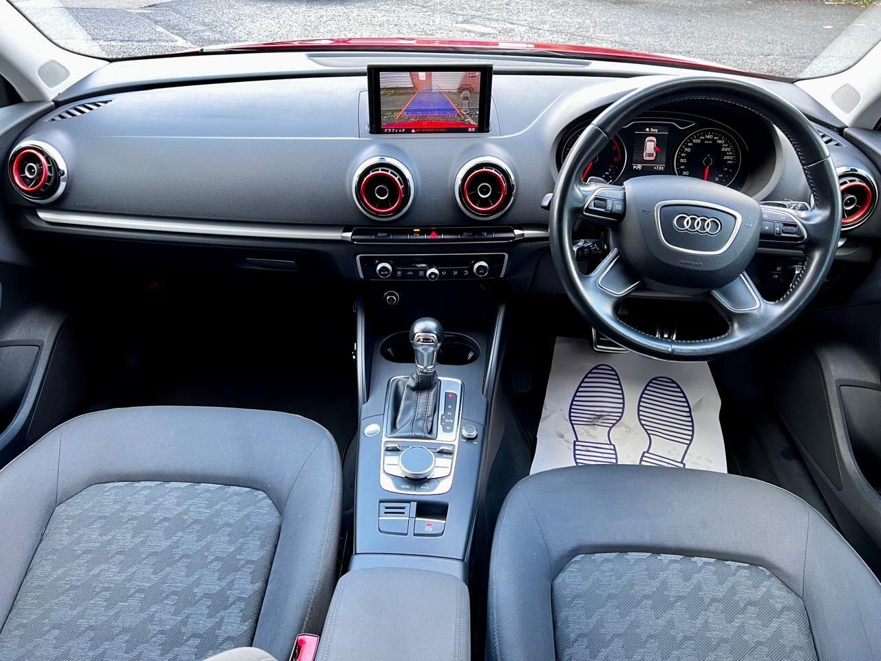 Used Audi A3 for sale - 77237802: Photo 10