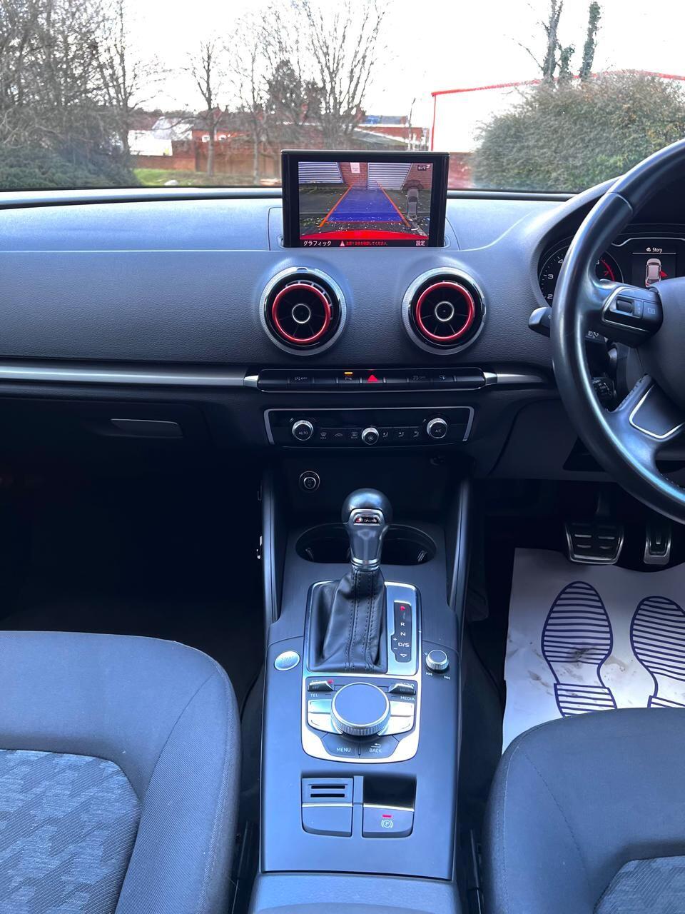 Used Audi A3 for sale - 77237802: Photo 11