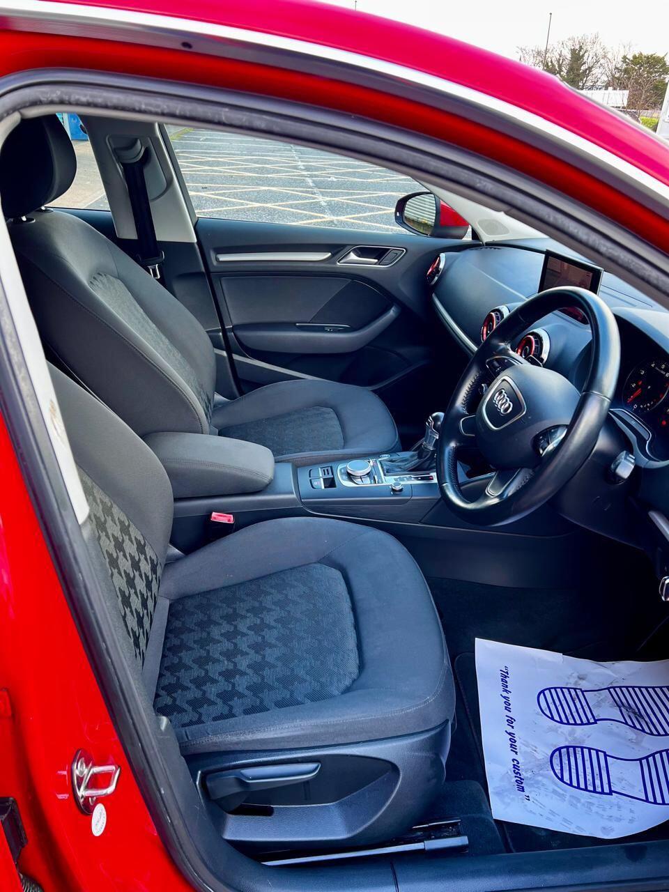 Used Audi A3 for sale - 77237802: Photo 14