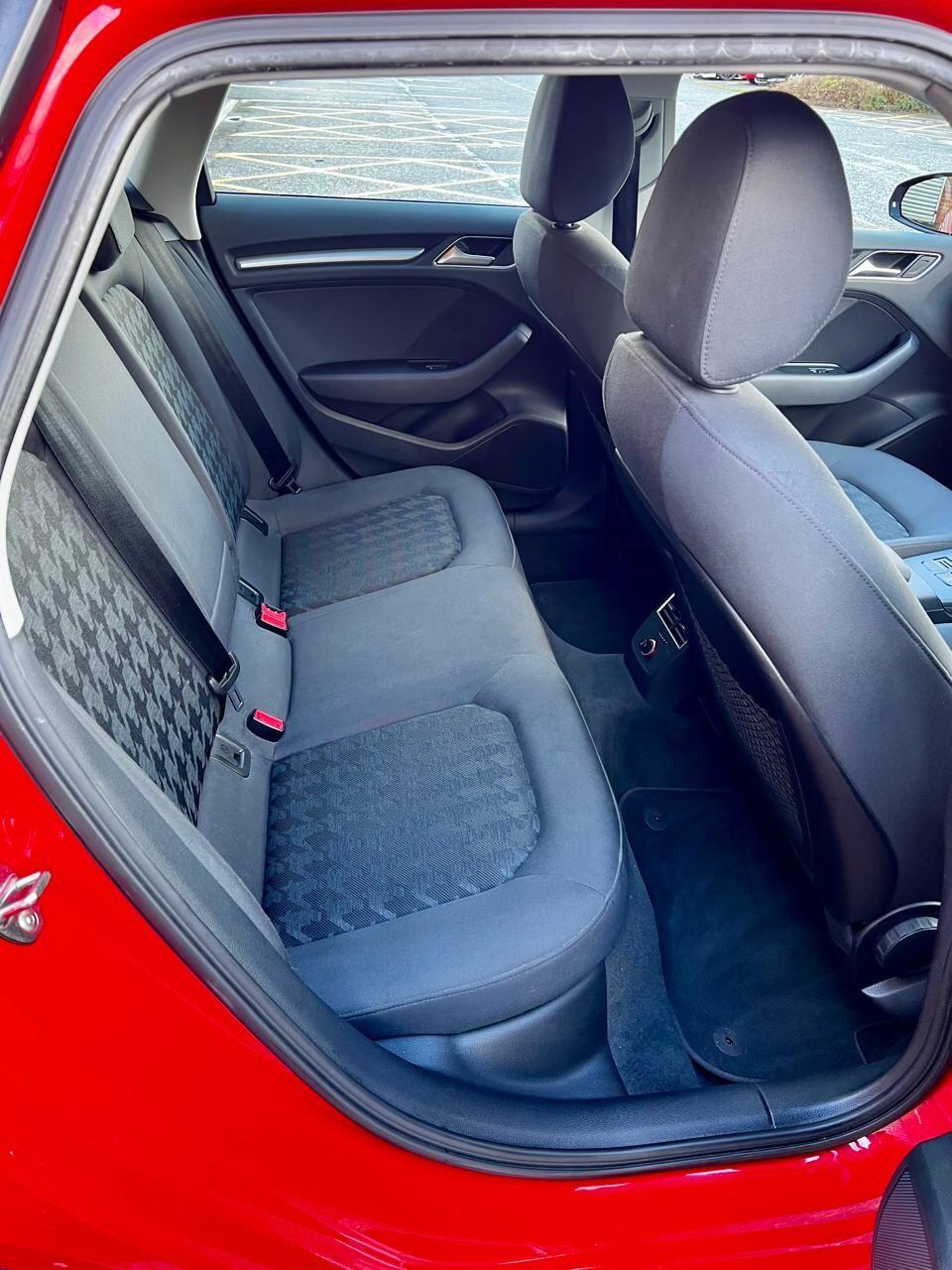 Used Audi A3 for sale - 77237802: Photo 15