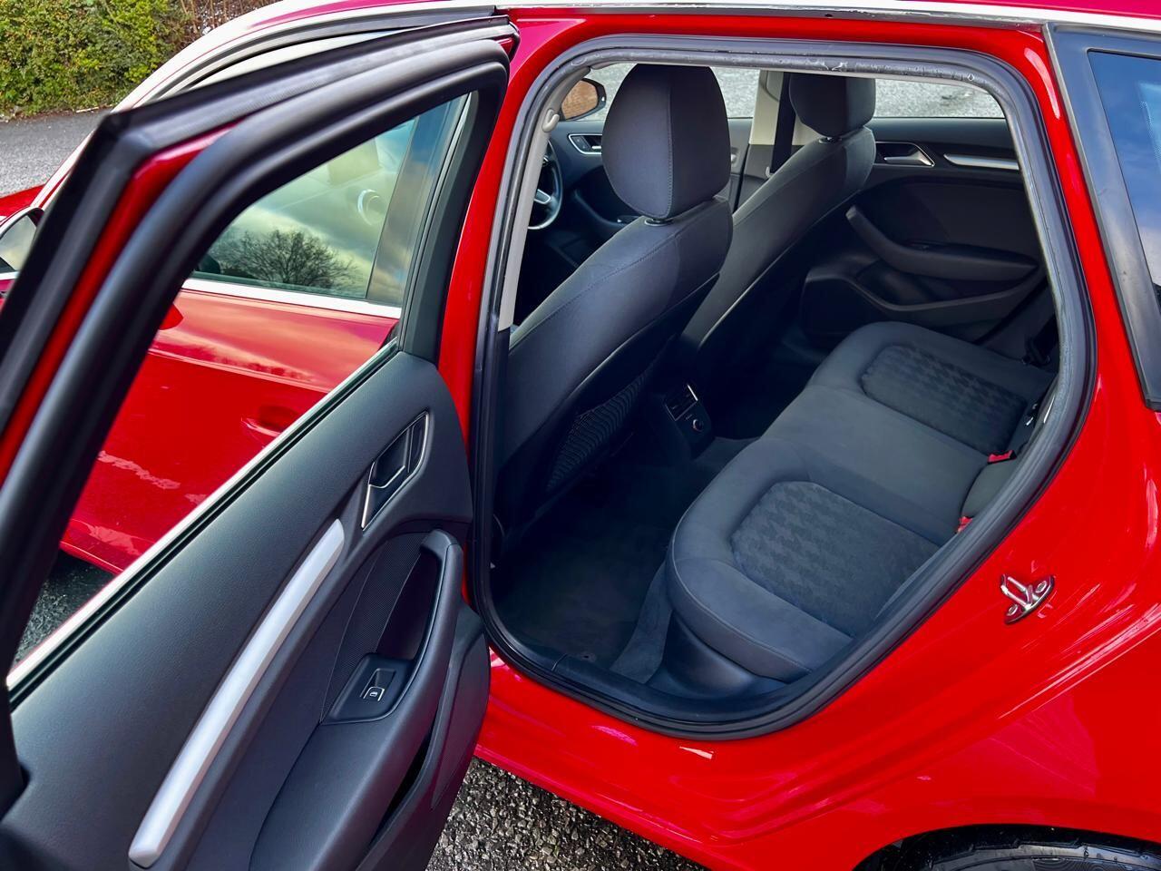 Used Audi A3 for sale - 77237802: Photo 16