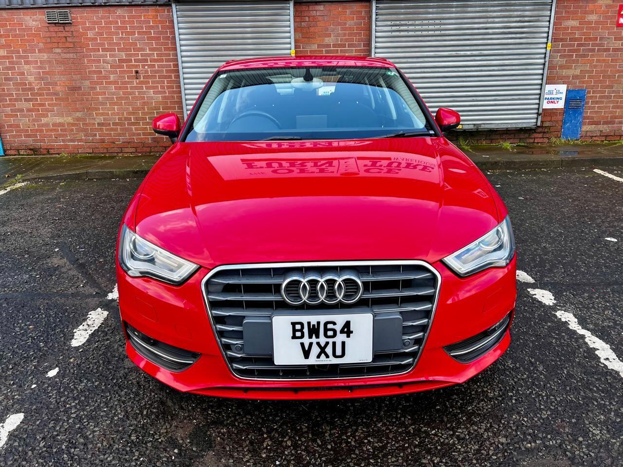 Used Audi A3 for sale - 77237802: Photo 2